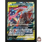 Greninja & Zoroark GX