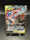 Greninja & Zoroark GX
