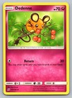Dedenne