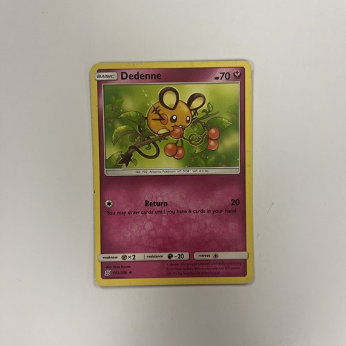 Dedenne