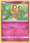 Dedenne