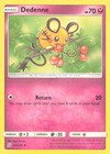 Dedenne