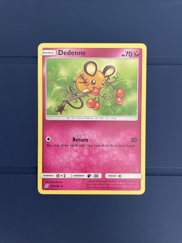 Dedenne