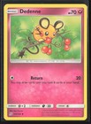 Dedenne