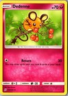Dedenne