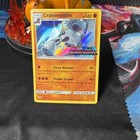 Crabominable