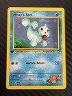 Misty's Seel