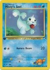 Misty's Seel