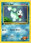 Misty's Seel