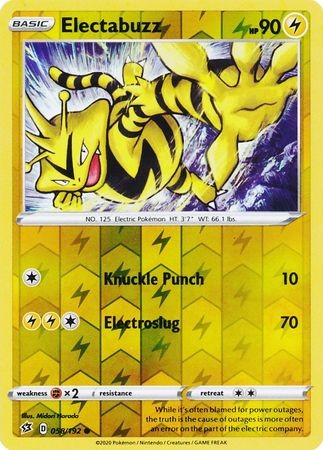 Electabuzz