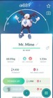 Galarian Mr. Mime