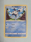 Galarian Mr. Mime