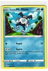 Galarian Mr. Mime