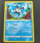 Galarian Mr. Mime