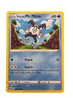 Galarian Mr. Mime