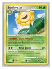 Sunflora