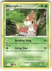Wurmple