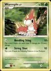 Wurmple