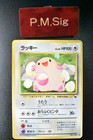 Chansey