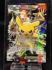 Pikachu EX