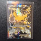Pikachu EX