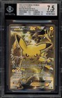 Pikachu EX