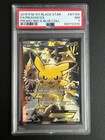 Pikachu EX