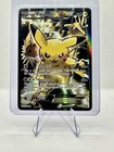 Pikachu EX