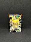 Pikachu EX
