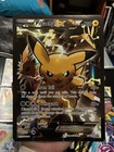Pikachu EX