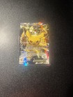 Pikachu EX