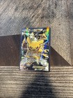 Pikachu EX