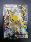 Pikachu EX