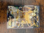 Pikachu EX