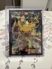 Pikachu EX