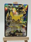 Pikachu EX