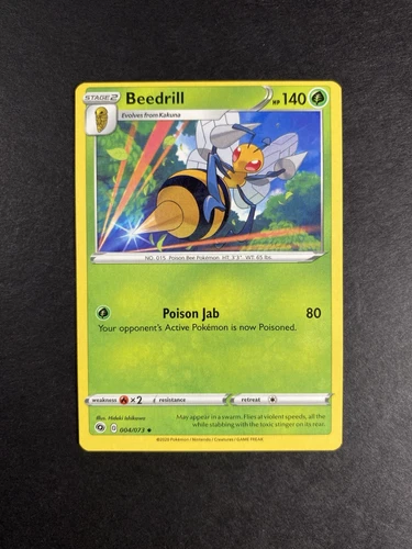 Beedrill