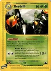 Beedrill