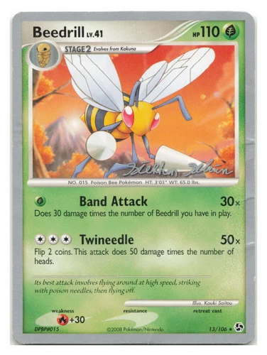 Beedrill