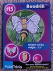 Beedrill