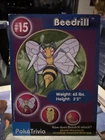 Beedrill