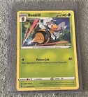 Beedrill