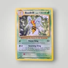 Beedrill