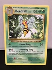 Beedrill