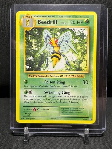 Beedrill