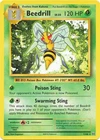 Beedrill