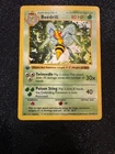 Beedrill