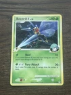 Beedrill G