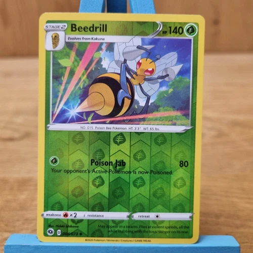 Beedrill