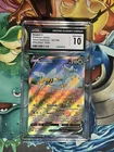 Beedrill V